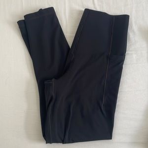 Xtra Hold Up Pocket Legging (Aerie)